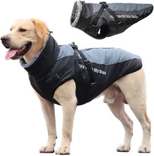 Cappotto Impermeabile per Cani