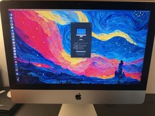 Apple iMac 21.5” 4K 2017 i5