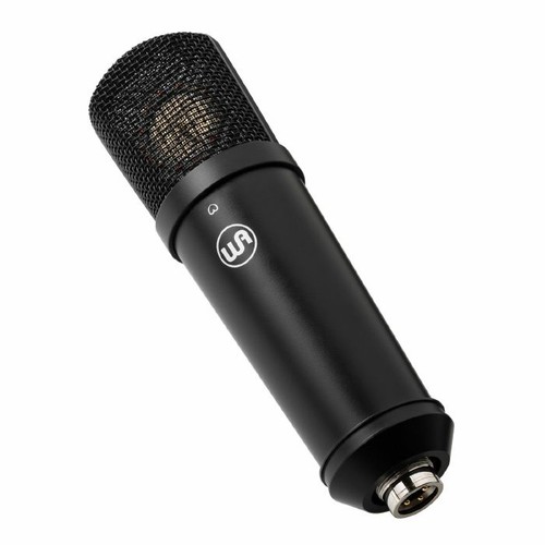 Warm audio 87jr - warm,