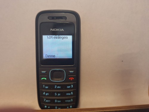 Cellulare nokia 1208 - nokia,