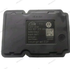 Centralina Modulo ABS Audi A3 Golf 6 1K0907379AN 1K0907379AD 1K0907379CD