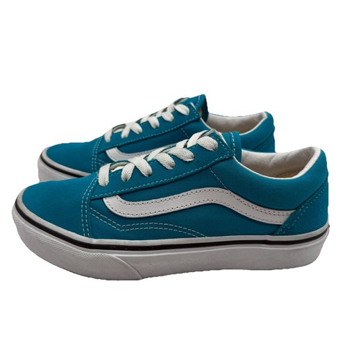Scarpe skate basse vans old - da,