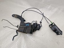 SERRATURA PORTA ANTERIORE DESTRA TOYOTA RAV4 2.0 D 2003-2005