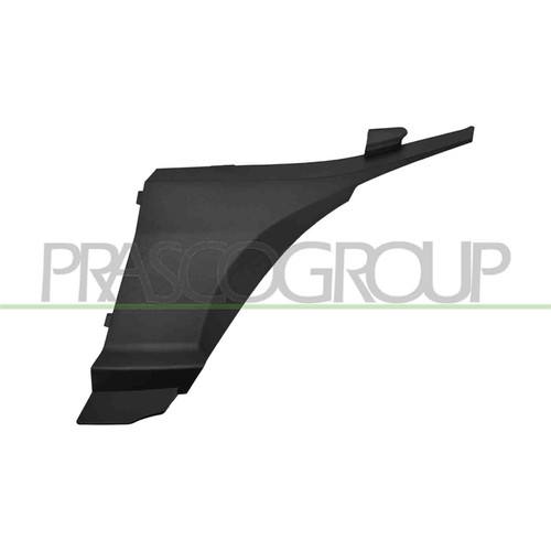 Supporto sinistro griglia - supporto,