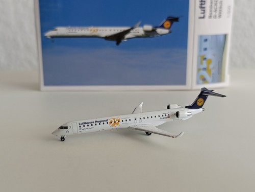 Herpa wings lufthansa regional - wings,