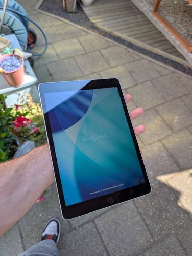 Apple ipad gen 64 - gen, gb