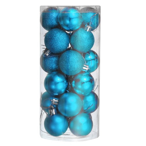 Pezzi palline di - 24,