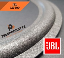 JBL LX500 Sospensione di ricambio per woofer in foam bordo LX-500 LX 500
