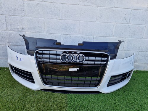 Audi 2006 2014 paraurti - audi, 2006-2014