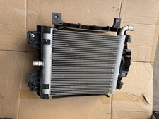 Radiatore intercooler Land