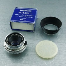 VITESSA T, COLOR SKOPAR 2.8 /