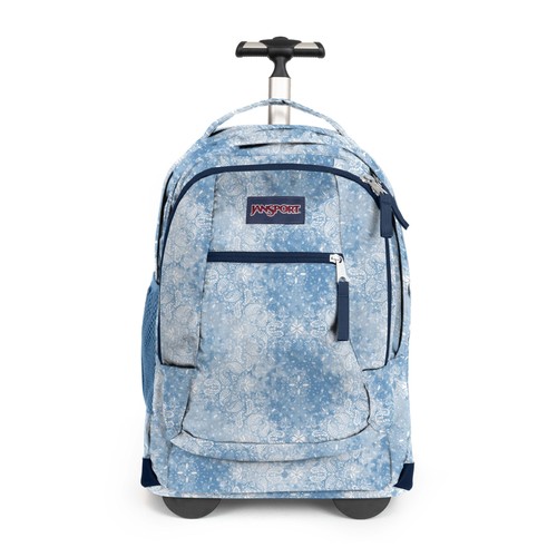 Zaino trolley jansport driver - zaino,