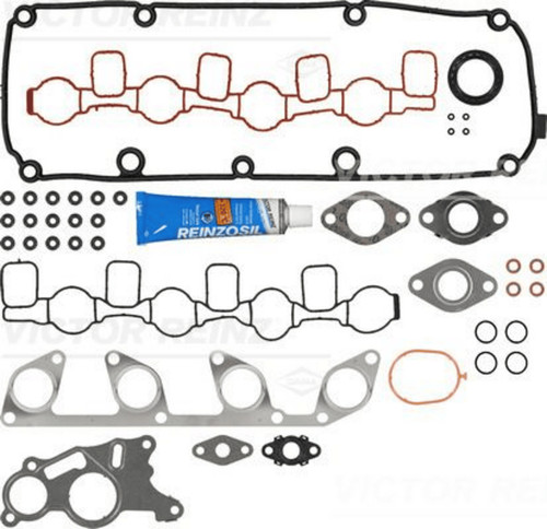 Kit guarnizioni testata per - guarnizioni,
