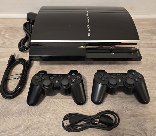 Sony ps3 cechc03 - sony,