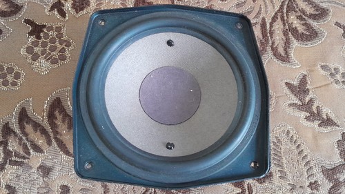 Grundig woofer medio - , 50hz