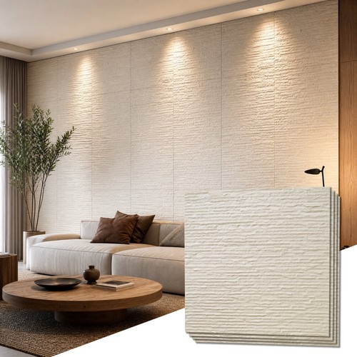 Real3d 8pcs 24x24 pannelli - pannelli, da