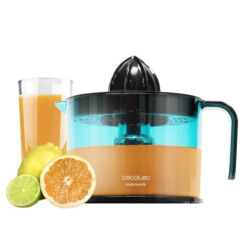Cecotec spremiagrumi elettrico - spremiagrumi,