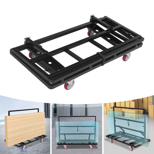 Carrello pieghevole per