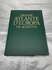 Grande Atlante d’Europa De