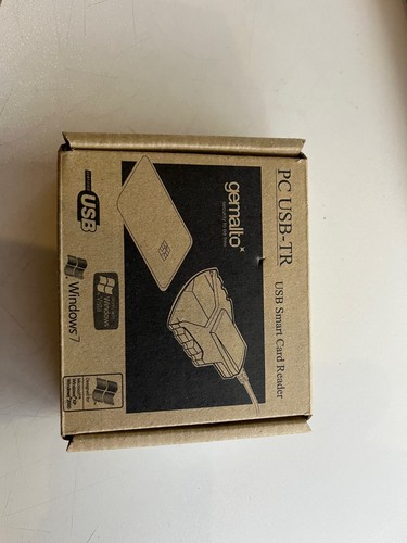 Nuovo gemalto usb - gemalto, usb-tr