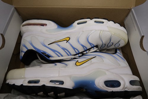 Nike air max plus bianche - nike,