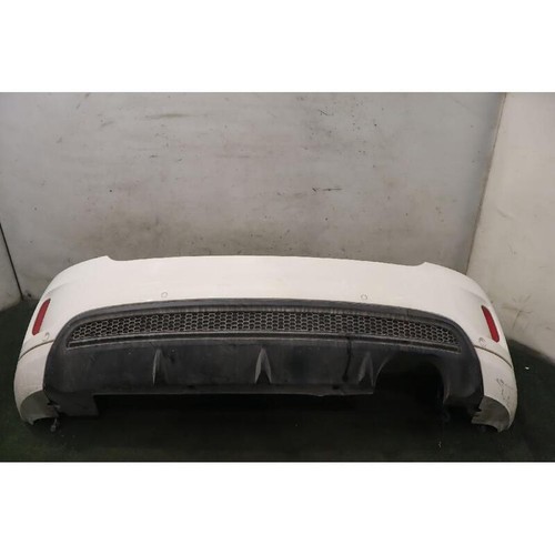 Paraurti post fiat - paraurti, post.