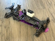 Ricambi HPI Super NItro RS4