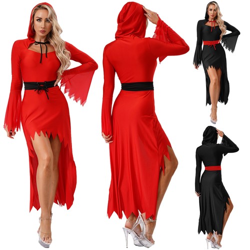 Vestito donna halloween - vestito,
