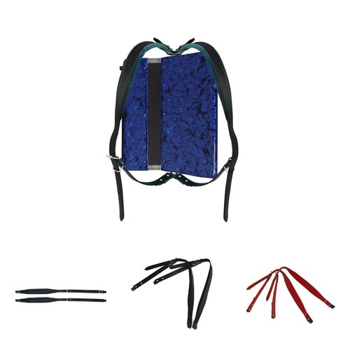 Cinghia per fisarmonica 24 - per, 16