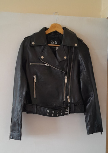Bomber donna zara - bomber,