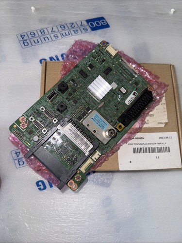 Samsung le40d503f7wxxh