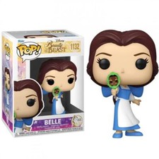 Funko Pop ! Disney Beauty &