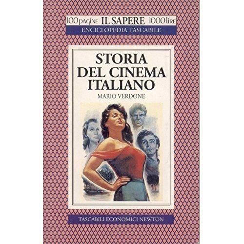 Storia del cinema italiano - del,