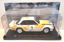DIE CAST WRC OPEL ACONA 400 -