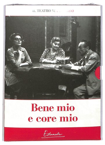 Teatro eduardo bene - di,