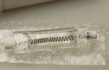 PRL) HALOGEN LAMP 220V 800W