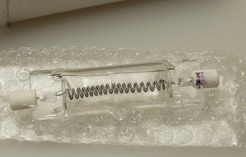 Prl halogen lamp 220v 800w - prl),