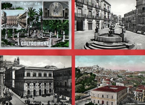 Caltagirone lotto 18 - -lotto,