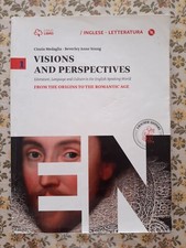 Visions and Perspectives 1