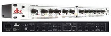 DBX 234S Stereo Crossover