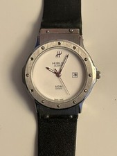 Hublot Classic, Quartz Women’s Watch Mdm Geneve