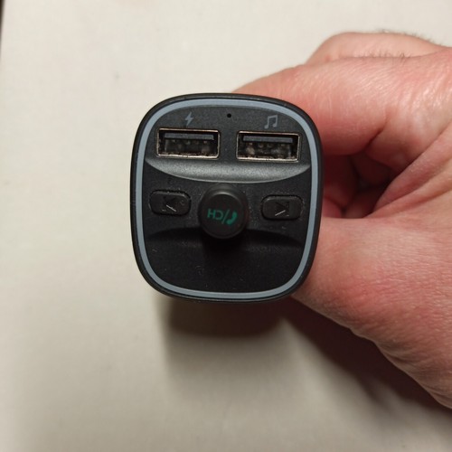 Kit vivavoce bluetooth - vivavoce, fm