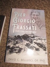 PIER GEORGIO FRASSATI Truth