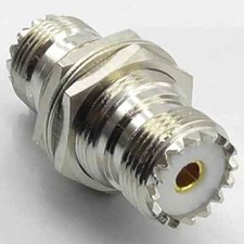 SO239 UHF Telaio Montaggio