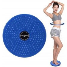 DISCO ROTANTE  FITNESS