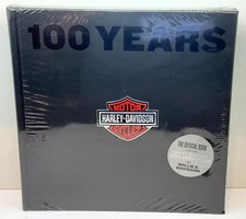 100 Years The Official Book