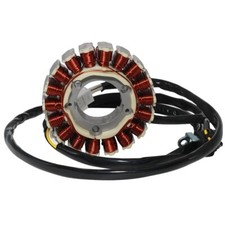 Magneto Engines Stator Coil