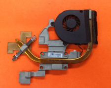 Ventola Dissipatore per Packard Bell EasyNote TM86 - NEW91 fan heatsink