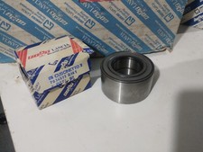 CUSCINETTO RUOTA ANTERIORE NUOVO 7634573 FIAT UNO TURBO LANCIA DELTA 4WD PRISMA