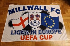 Bandiera Millwall FC Flag 